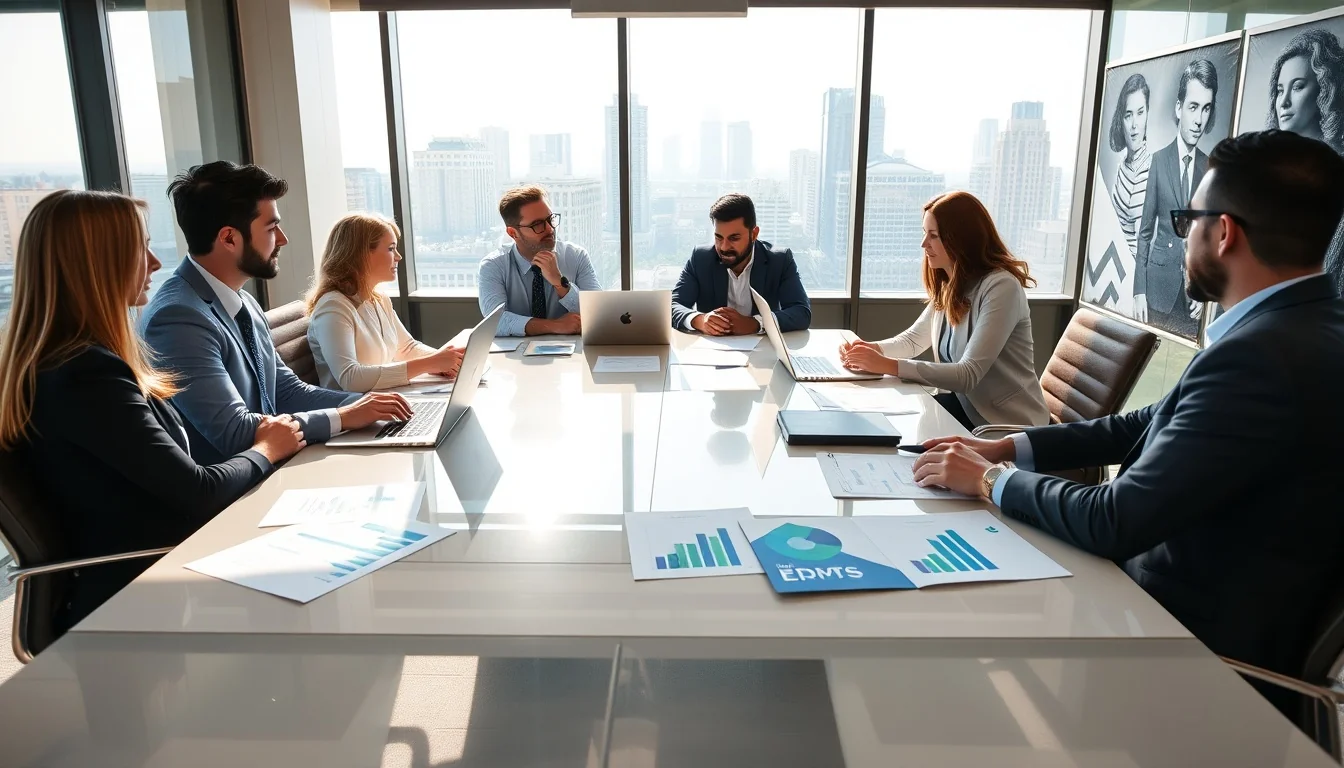 Transforma tu Estrategia de Inversión